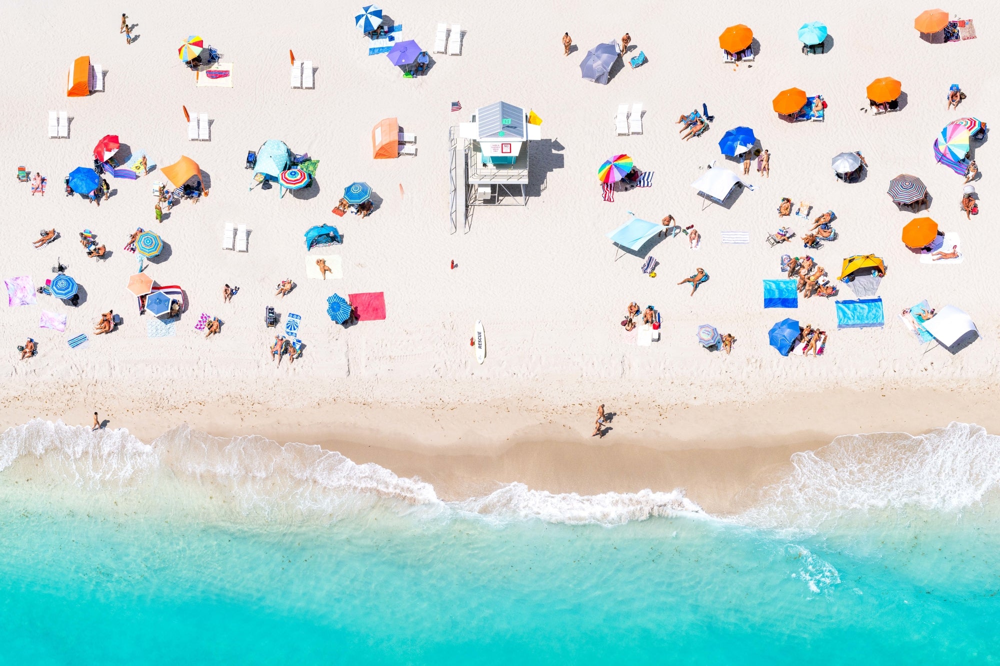 dallas peck recommends Haulover Beach Nude Pictures