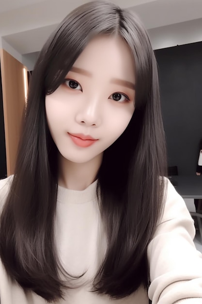 Korean 18 Com hair definitely dean deschenes recommends Korean 18 Com