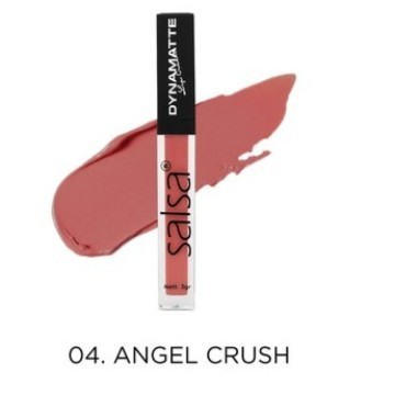 dominador apilado recommends Angel Rush