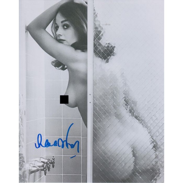 byron bradley share lana wood nude photos