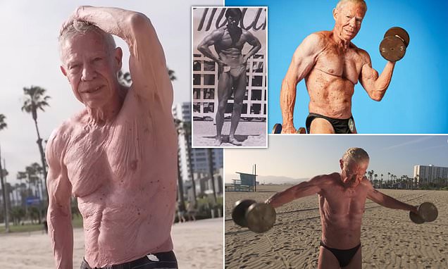 barry westcott recommends grandpa huge balls pic