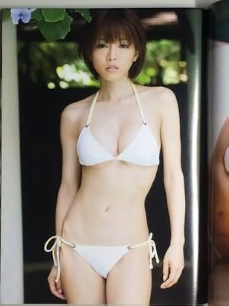 Best of Natsumi horiguchi