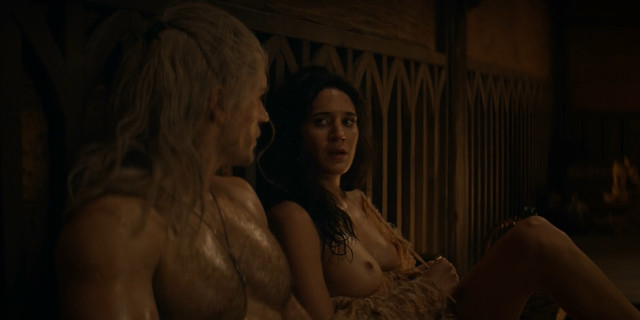 the witcher naked scenes - big harry porn step mom riding pov