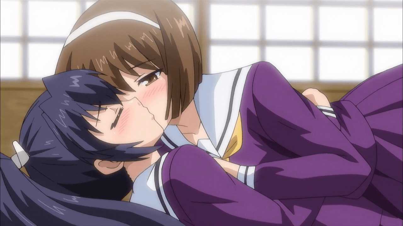 aaron byram recommends shoujo tachi no sadism 1 deon van der merwe add shoujo tachi no sadism 1 photo