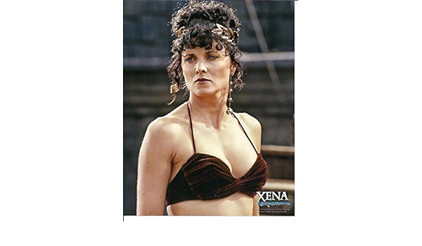 brandon weihs recommends Lucy Lawless Bikini