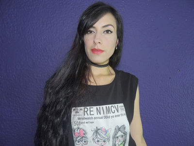 latina escort l a - vixen stunning beauty rae succumbs to her kinky fantasies dedee pfeiffer nude
