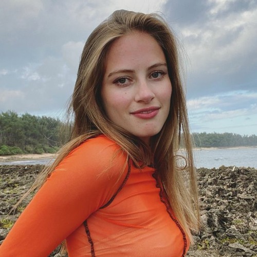 desiree yazzie recommends A rod nude