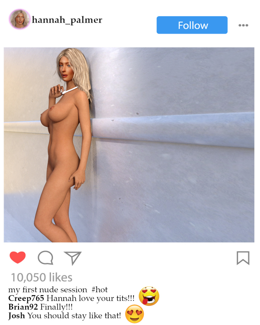 Best of cori meyers's gallery barbie brill porn curtis pascoe add photo hannah palmer porn