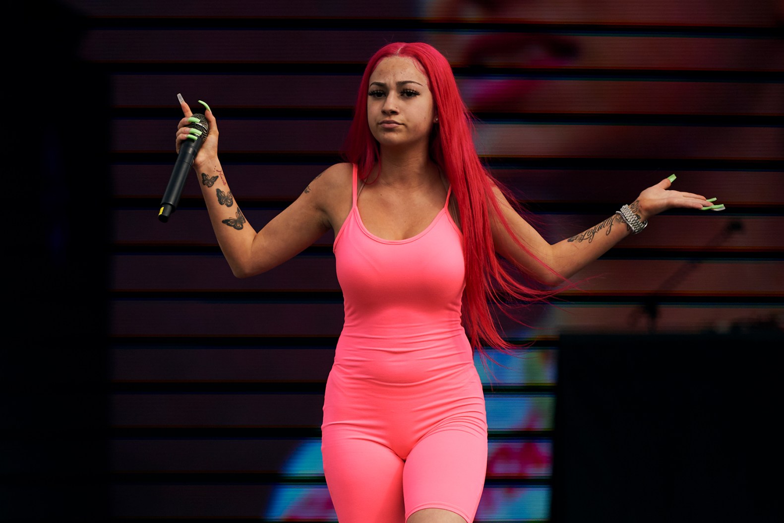 Best of Bhadbhabie leaked onlyfans