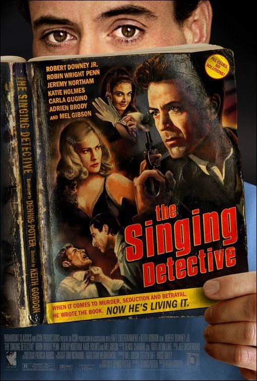 andrew lombard recommends dl detective pic