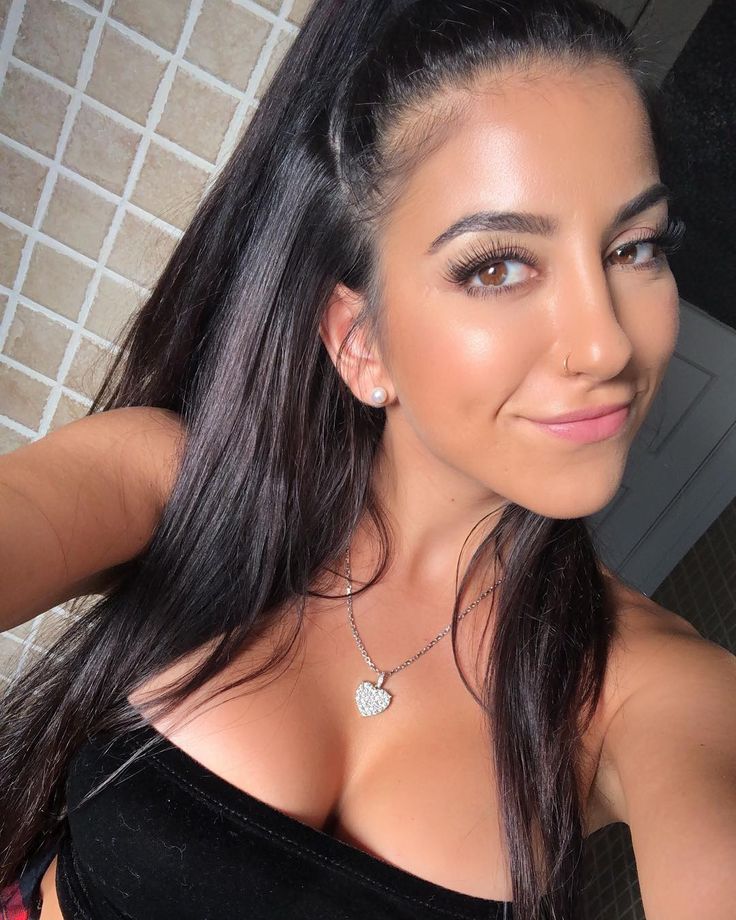 austin warnock recommends Lena The Plug And Black