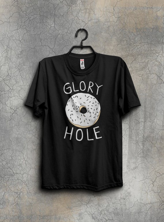 daryl whyte recommends Glory Hole Hunt