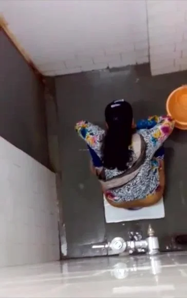 toilet spy clips in her toilet spy clips
