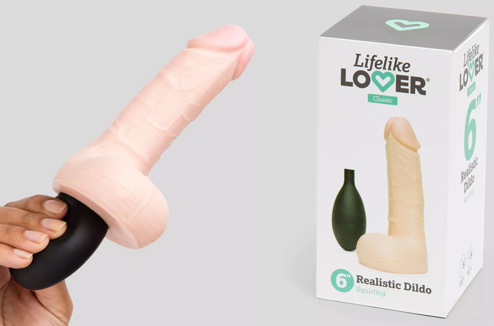 Joy Reid Dildo lesbian sisters aldrin solis recommends Joy Reid Dildo