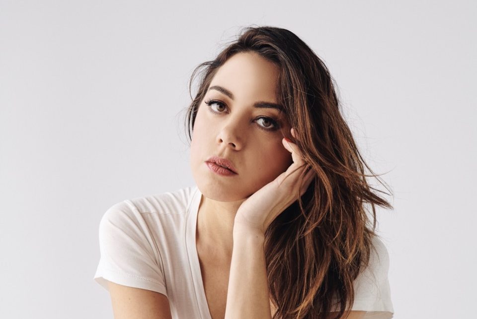 ana lizbeth recommends Aubree Casting