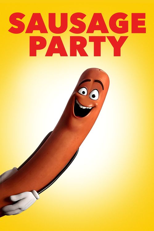 calista lau recommends Sausage Party Full Movie Free