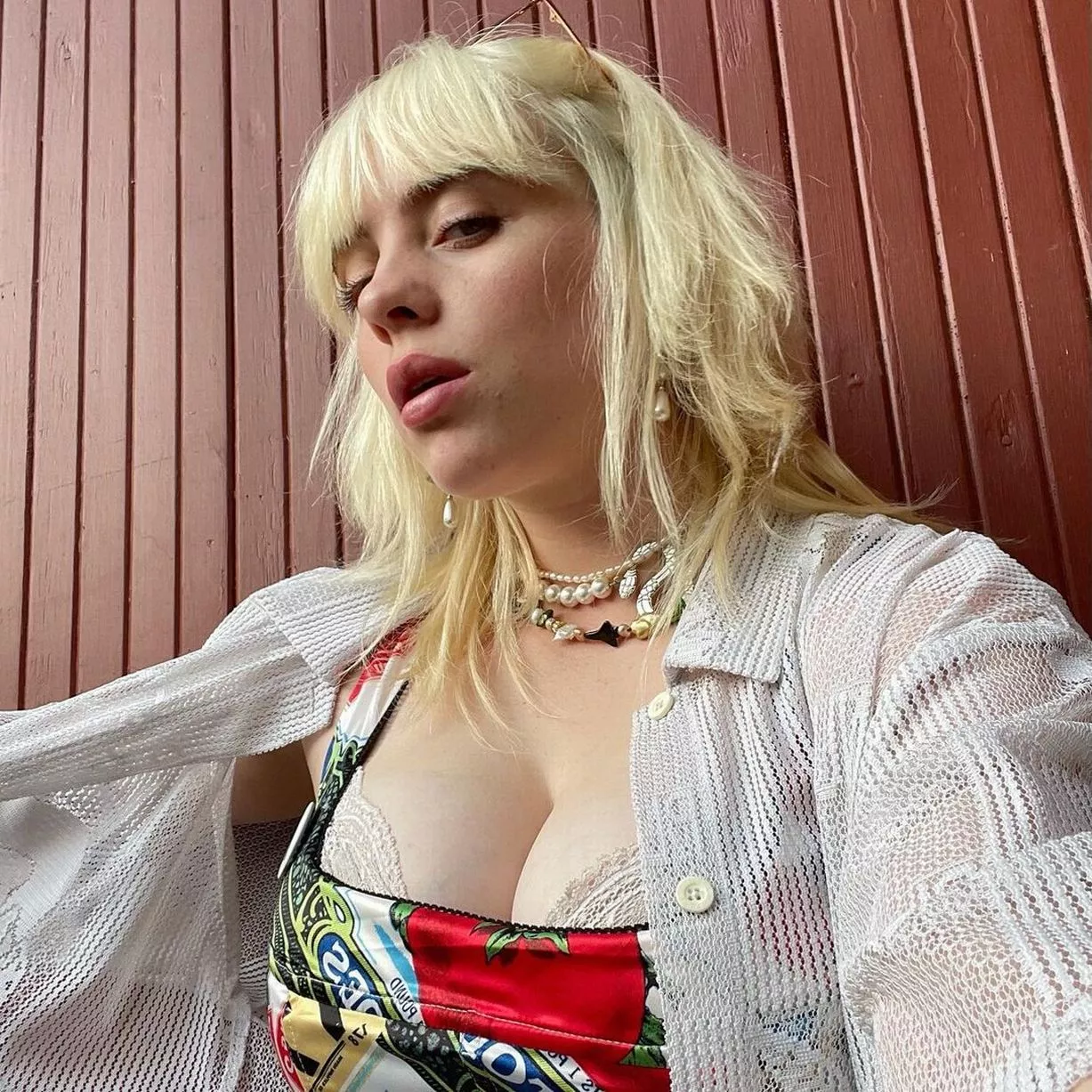 Best of annie parcon's gallery ameteur blowjob blake brand add photo billie eilish sexy pictures