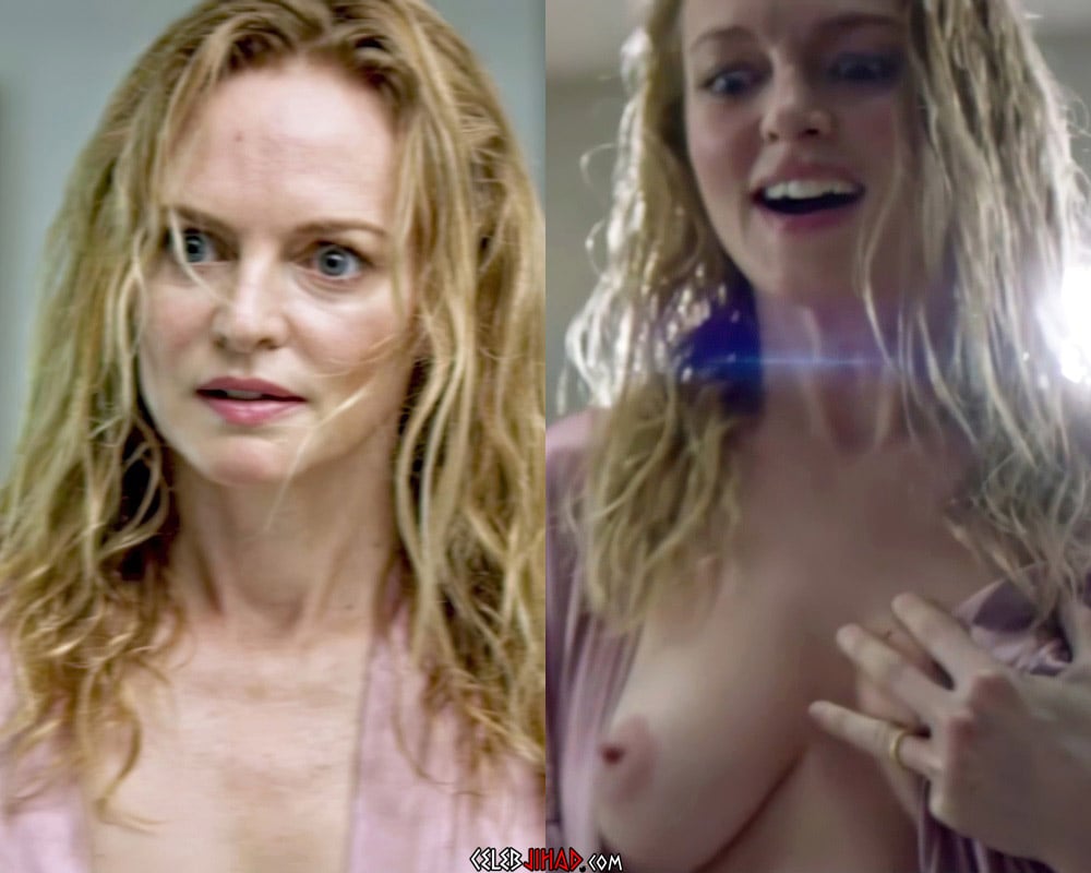 bob pigeon recommends heather graham tits alejandra moncada add heather graham tits photo