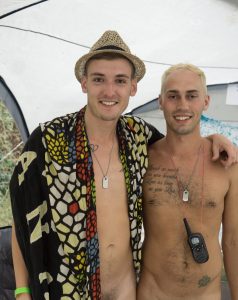 brent gall recommends naked men camping christian deveau add naked men camping photo
