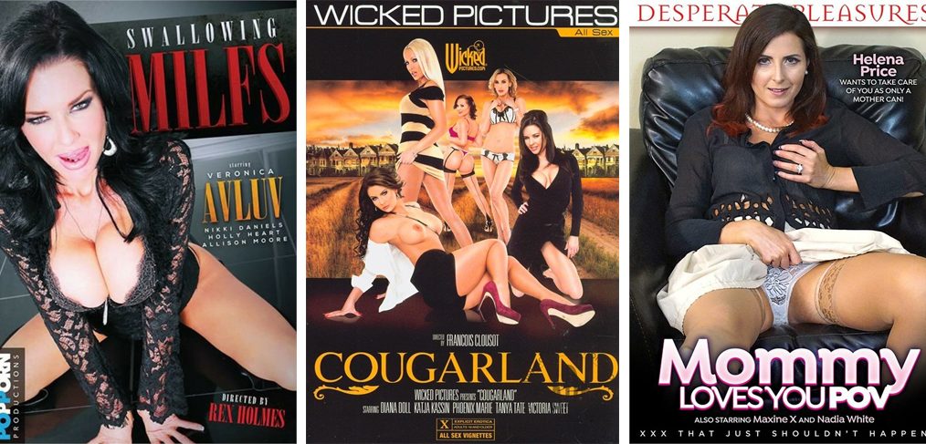 christina ammermann recommends milf moviess pic
