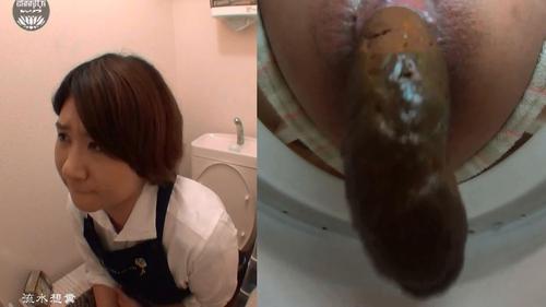 japanese bathroom spy - hot doggystyle sex riley diesel porn
