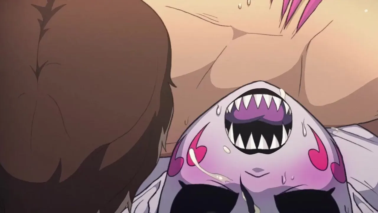 Best of Cursed prince derpixon