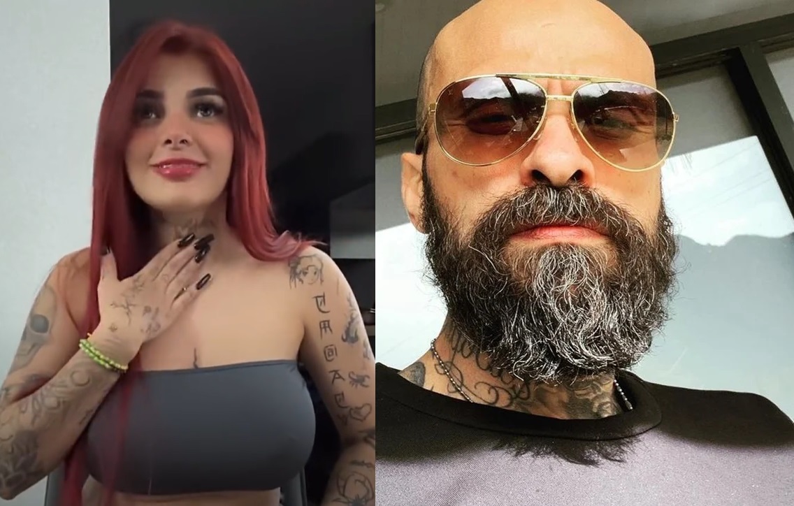 babo y karely - erotic celebrities ebony strapon anal