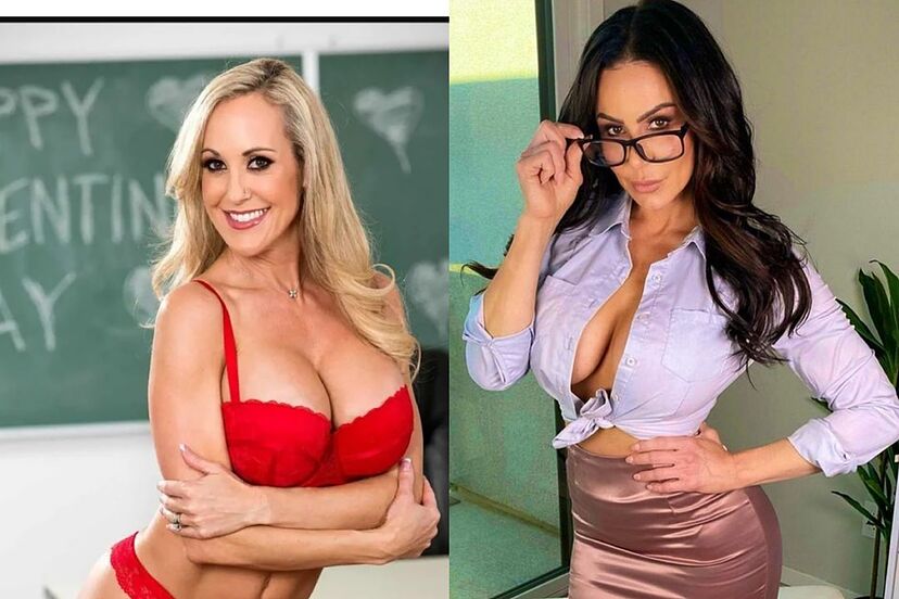 brandi love with fan princess fucking brandi love with fan