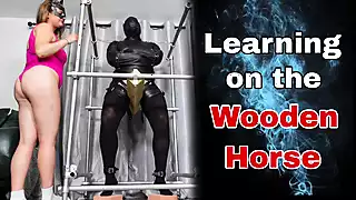 cindy molino recommends Femdom Torture Bondage