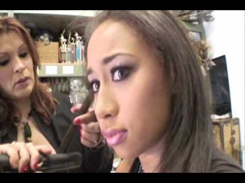 ashley nicole gallegos recommends Raw blackbjs