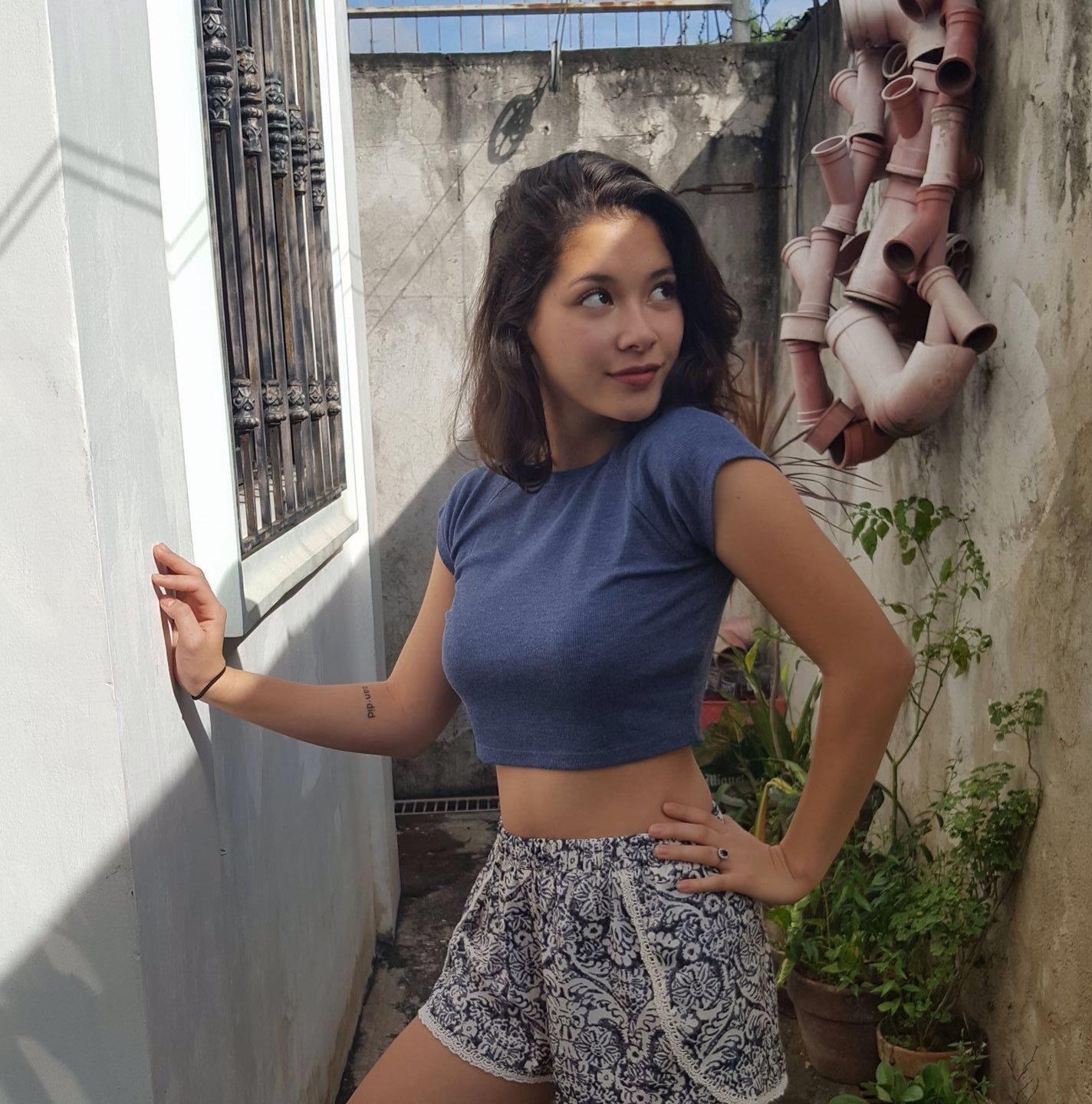 filipina masterbating - vannesa porn andrea ivanova porn