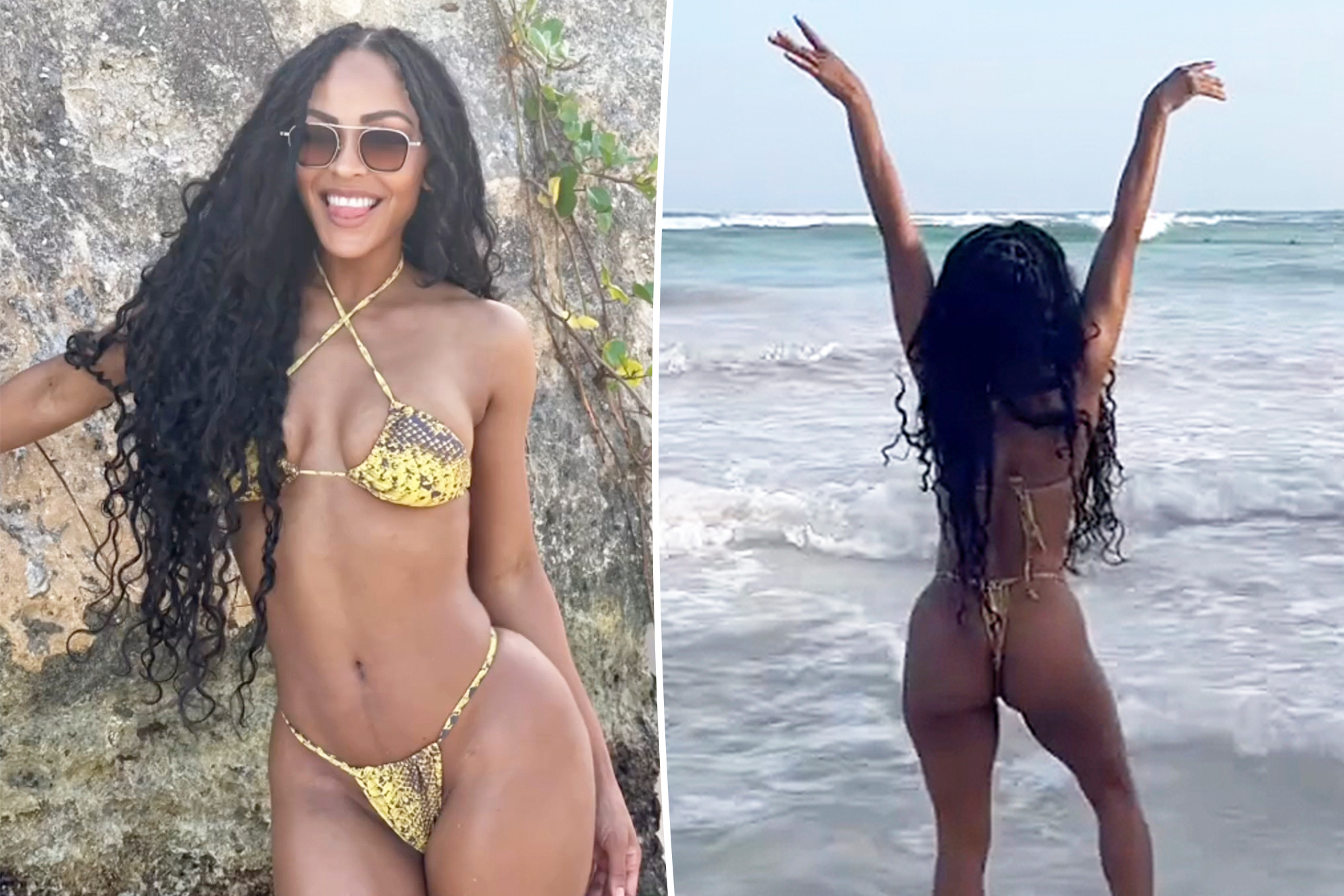 Naked Photos Of Meagan Good casting vivid brock wing jan recommends Naked Photos Of Meagan Good