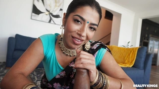 jasmine sherni pov