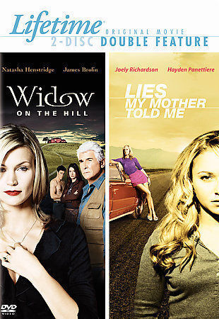 Best of Natasha henstridge widow on the hill