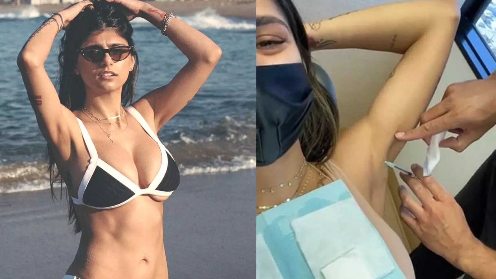 chris j johnstone recommends mia khalifa last video bass drum add mia khalifa last video photo