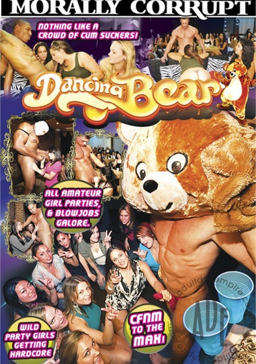 dancing bear porn video hairy hentai dancing bear porn video
