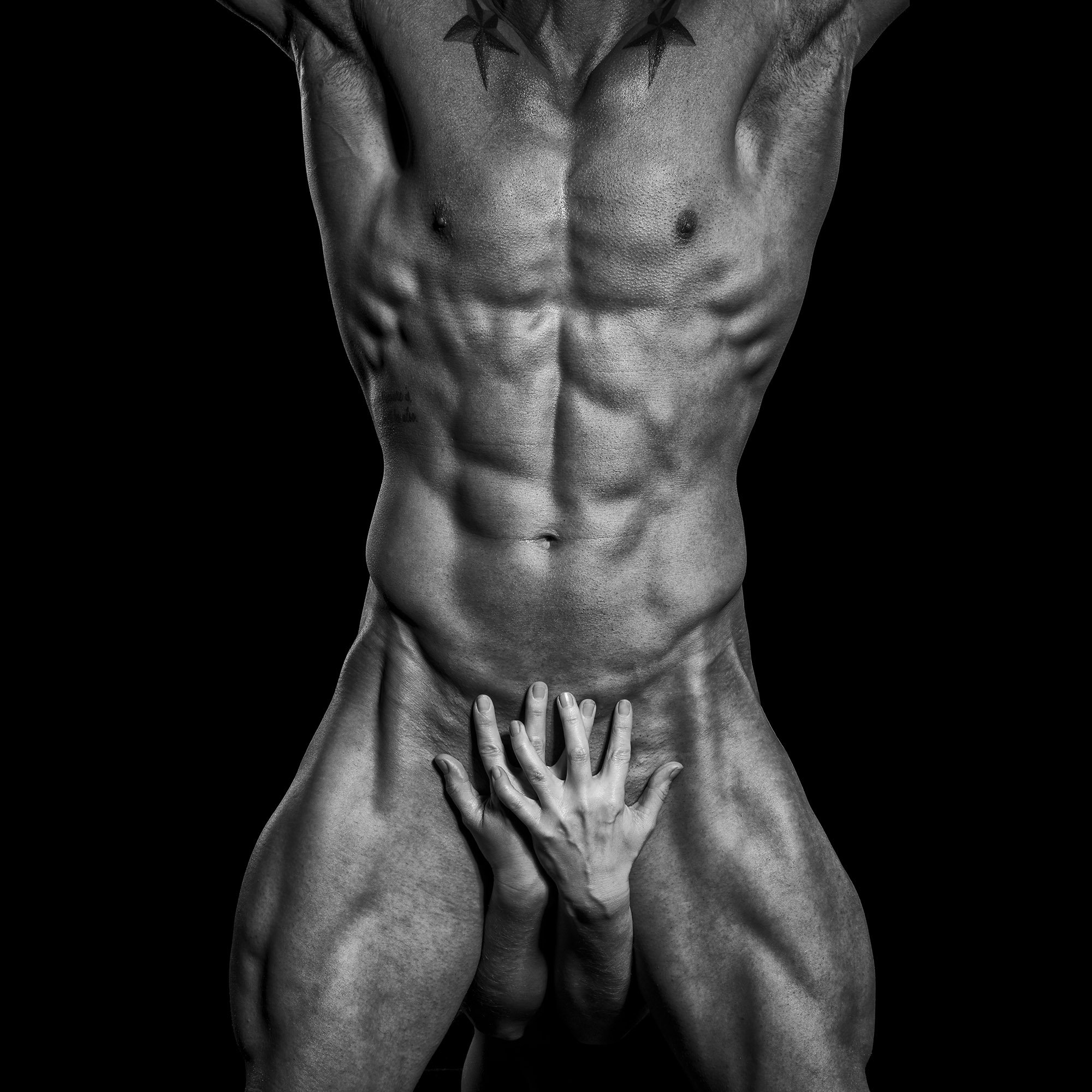 christian dave garcia recommends fitness nude men pic