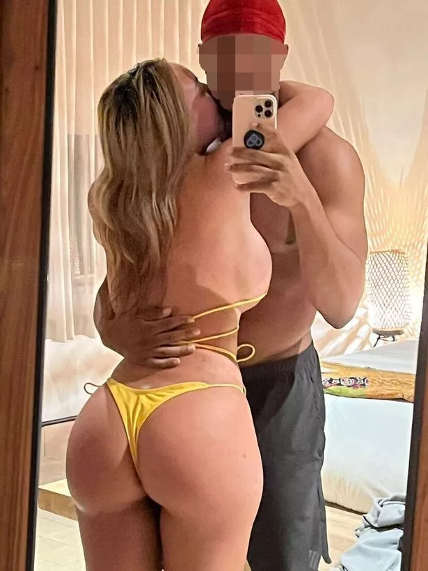 Best of redhead anal fist aamir waseem share kazumi threesome photos