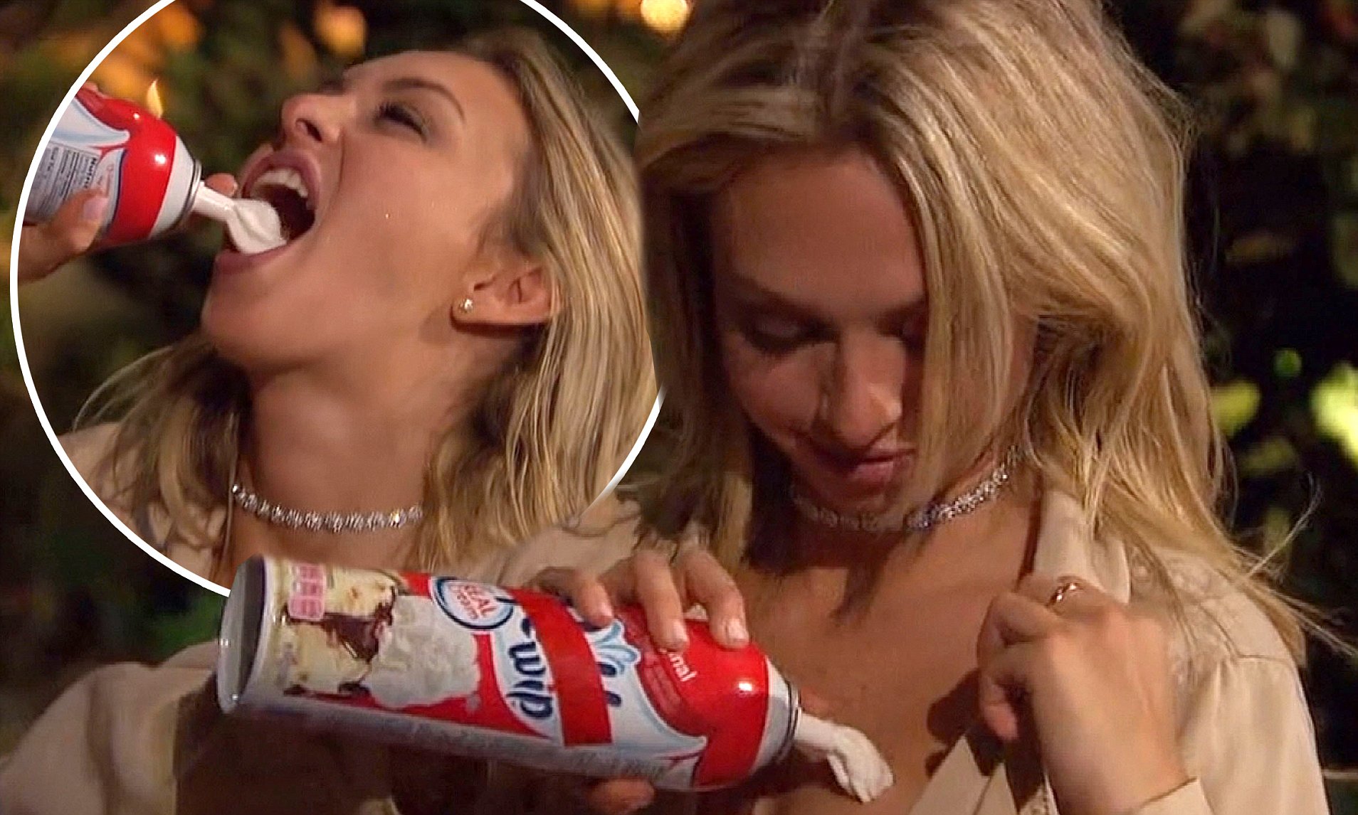 debbie littlefield recommends Whipped Cream On Titties