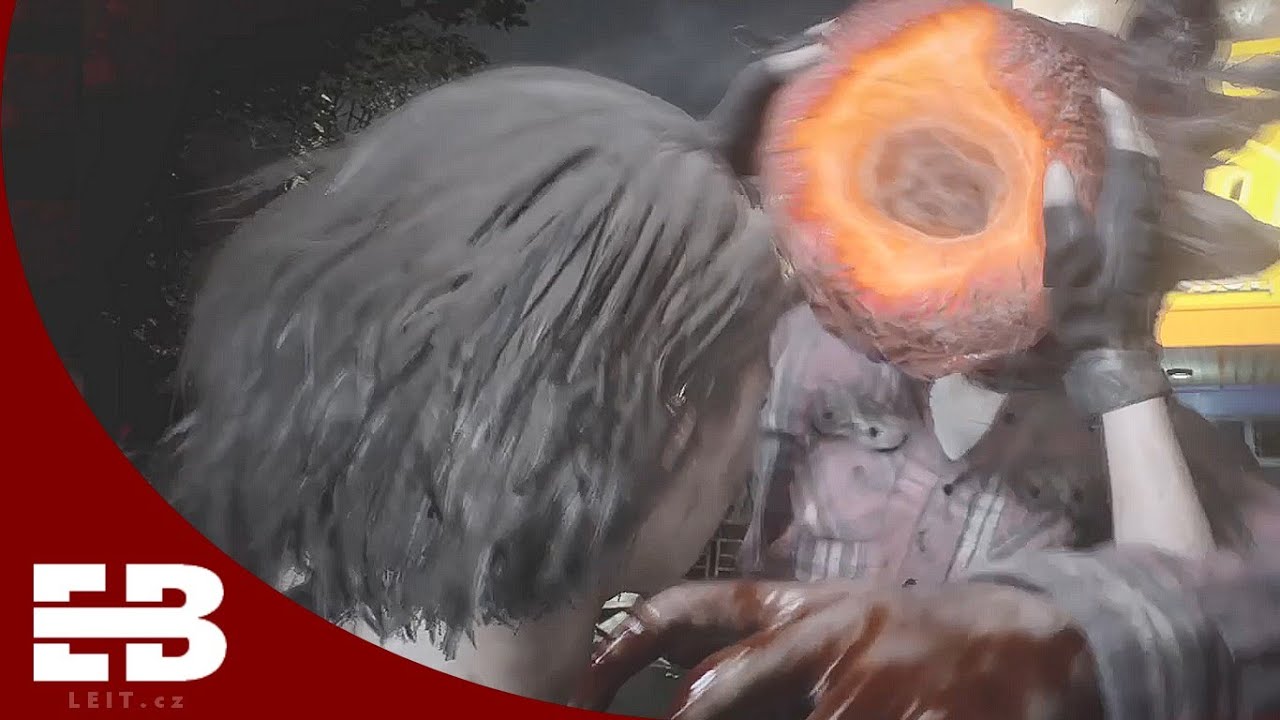 parasite evil vgamesry - assoass tube heathered effect porn