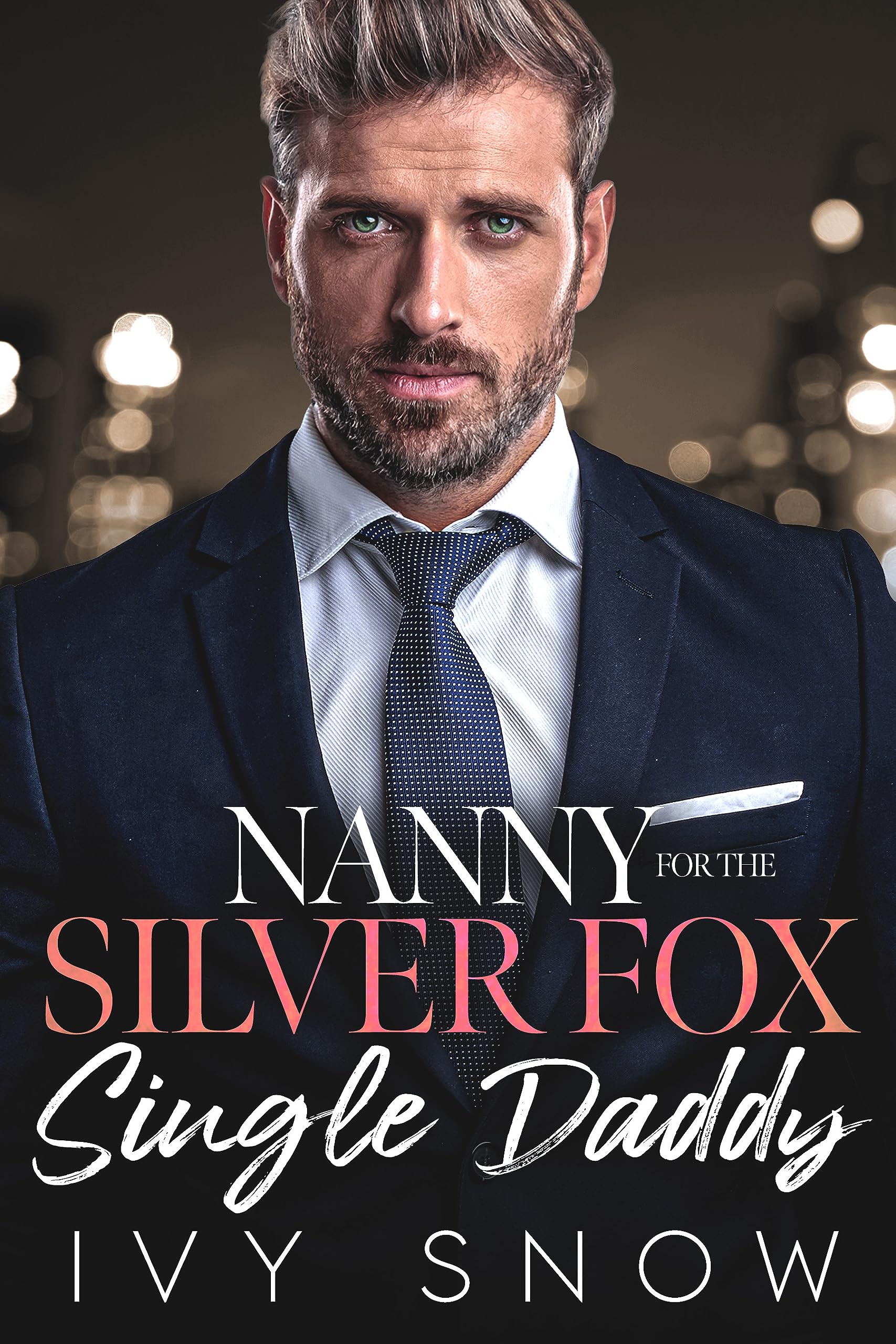 Best of cheyenne duvallon bethany torgersen share silver fox daddy photos