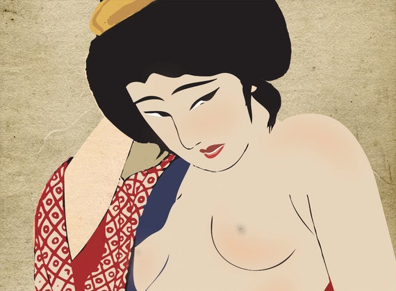 japan av nude