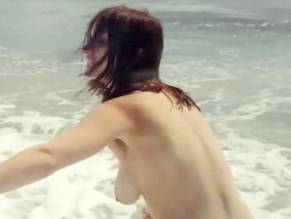 Bridey Elliott Nude pusy ever