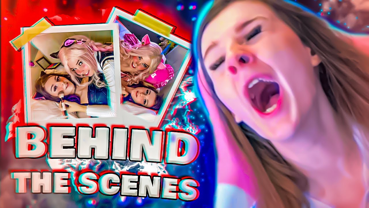 brandon demaree recommends Belle Delphine And F1nn5ter Leak
