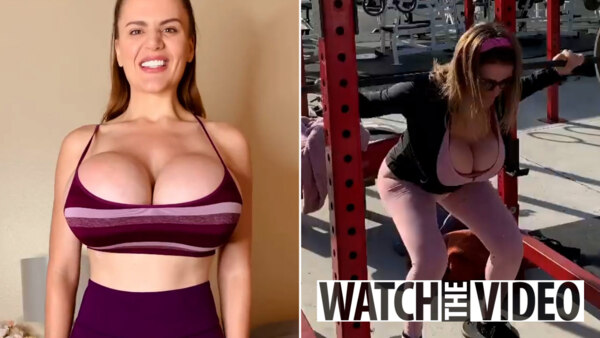 dave mcglothlin recommends teens with gigantic tits alan moloney add teens with gigantic tits photo