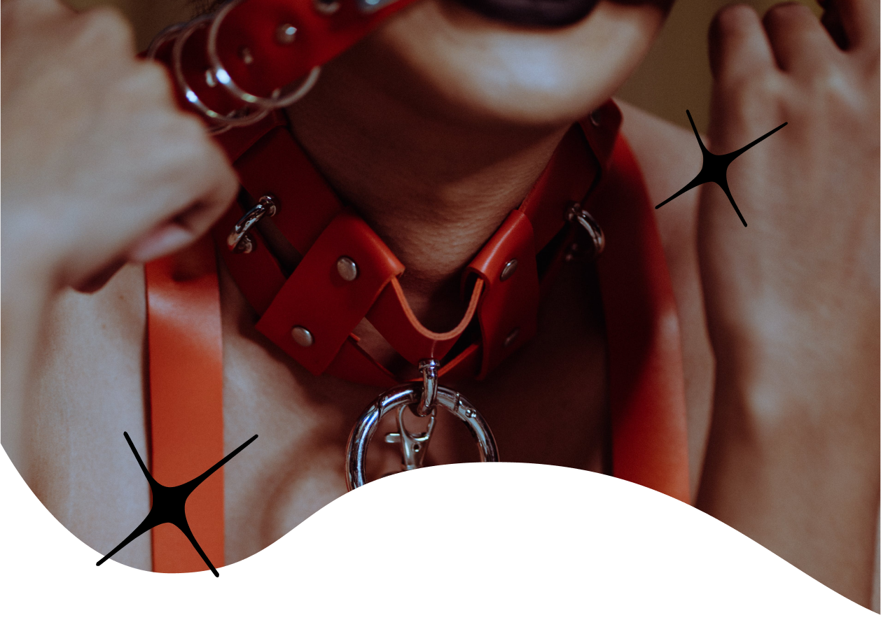 alexandra law recommends bdsm japan bondage pic
