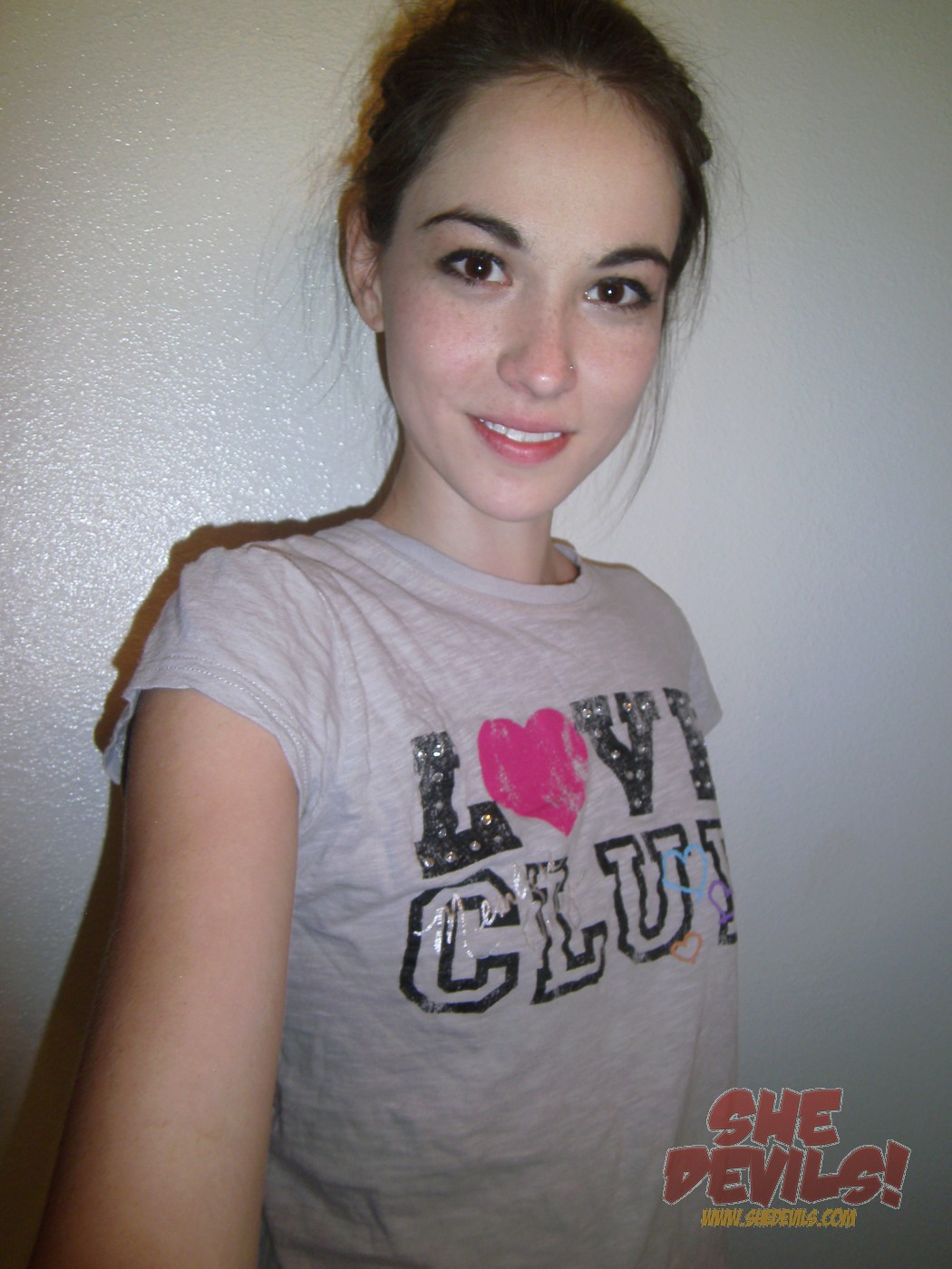 naked selfie 18 - henti parody jasmine callipygian