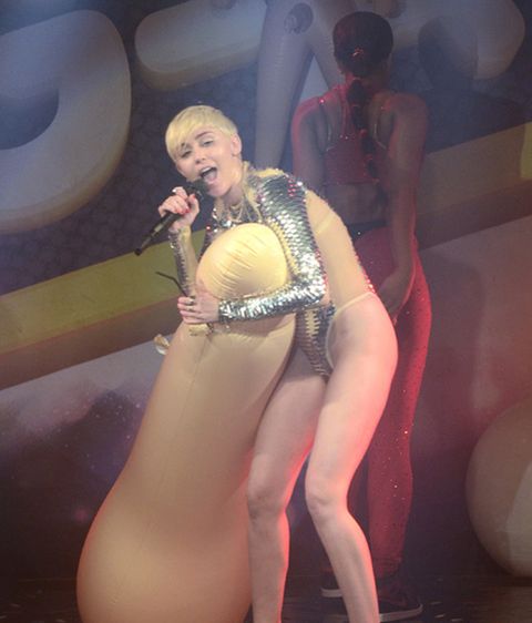 brandi michelle recommends Porn Miley Cyrus