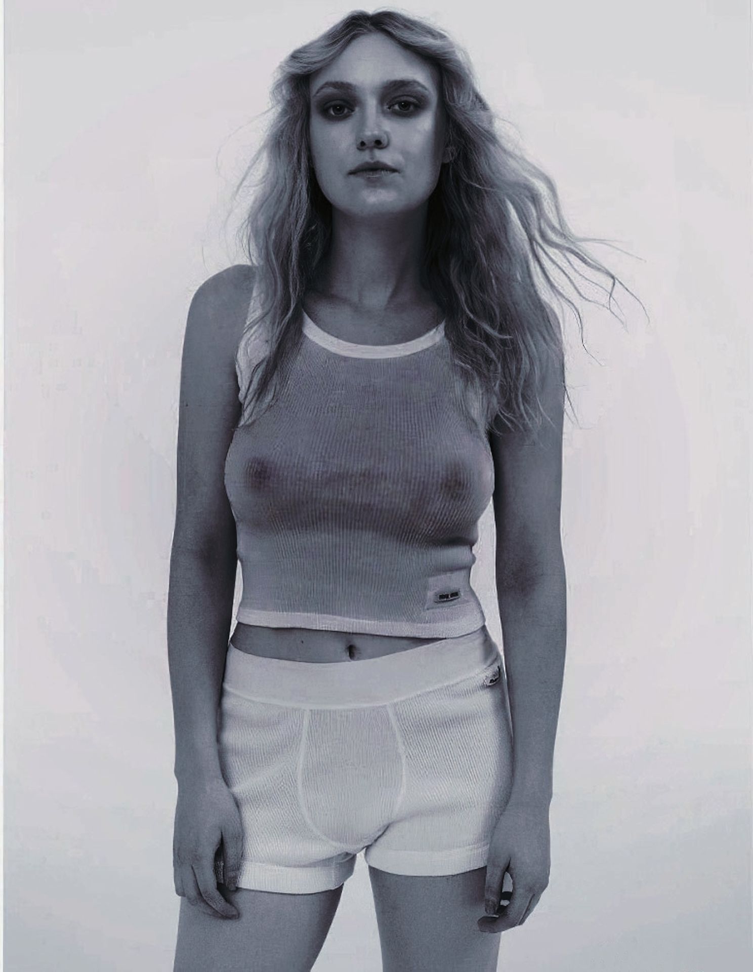 dakota fanning sexiest - sopiha knight gingerasmr nudes
