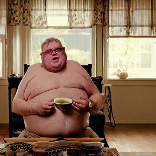 andrea gillham recommends fat ugly guy adel khedr add fat ugly guy photo